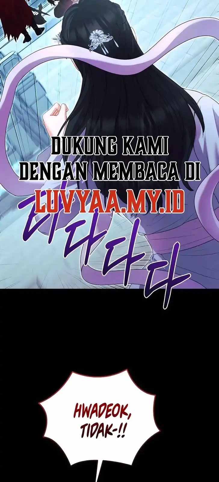 I Will Remarry the Ex-Husband I Killed Chapter 7 Gambar 40