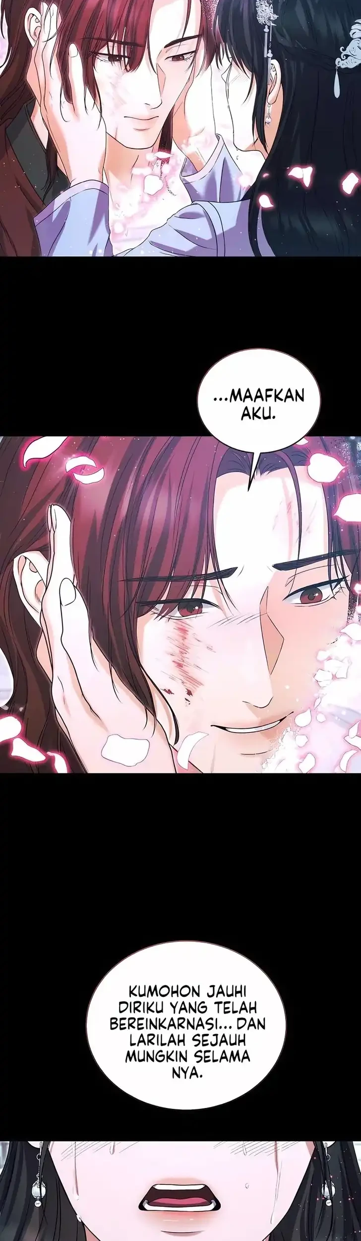 I Will Remarry the Ex-Husband I Killed Chapter 7 Gambar 42