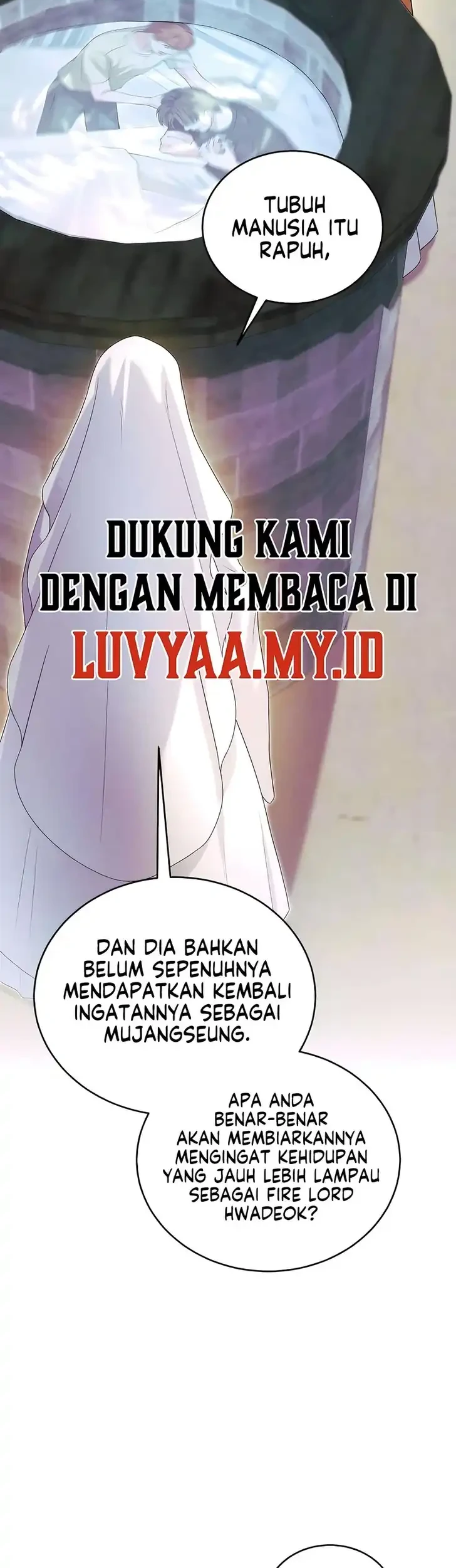 I Will Remarry the Ex-Husband I Killed Chapter 7 Gambar 47