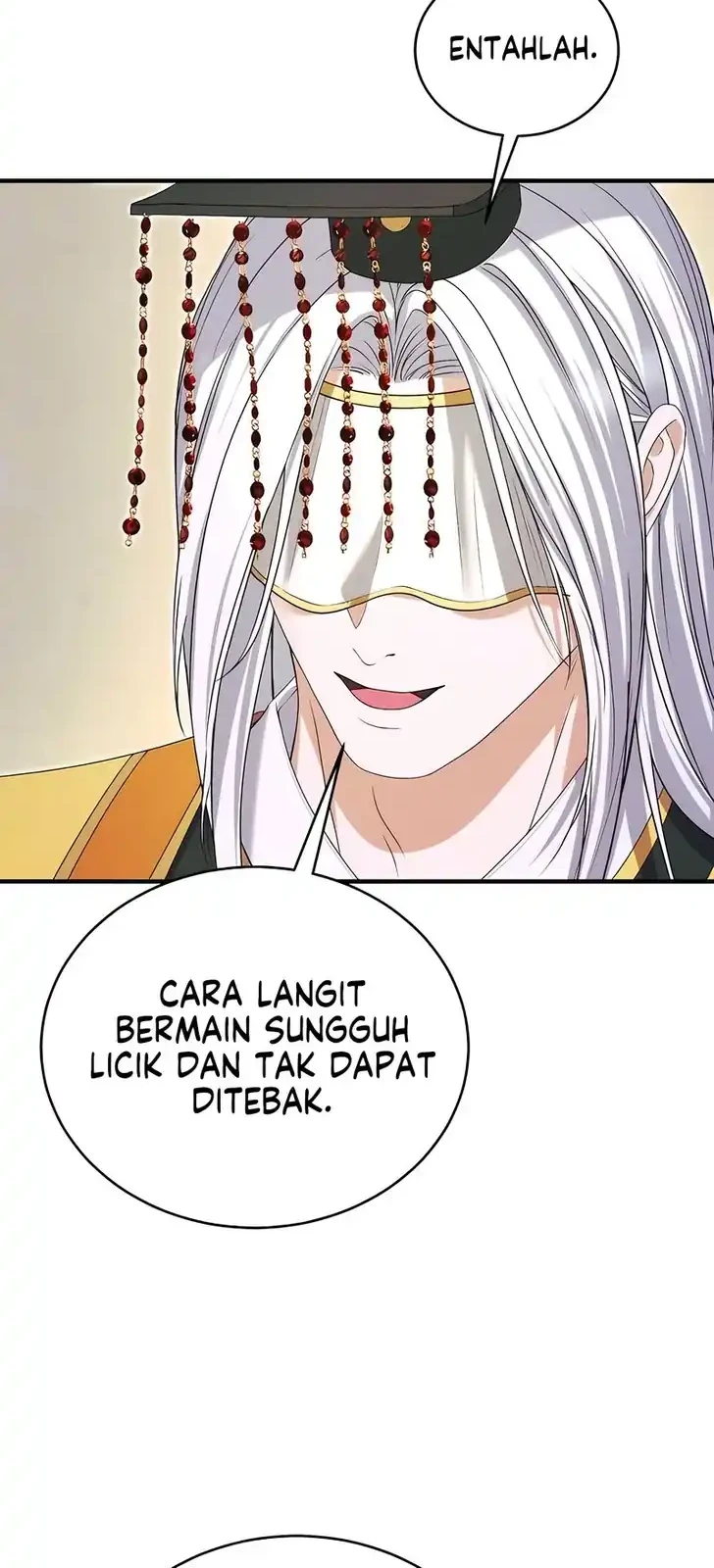 I Will Remarry the Ex-Husband I Killed Chapter 7 Gambar 48