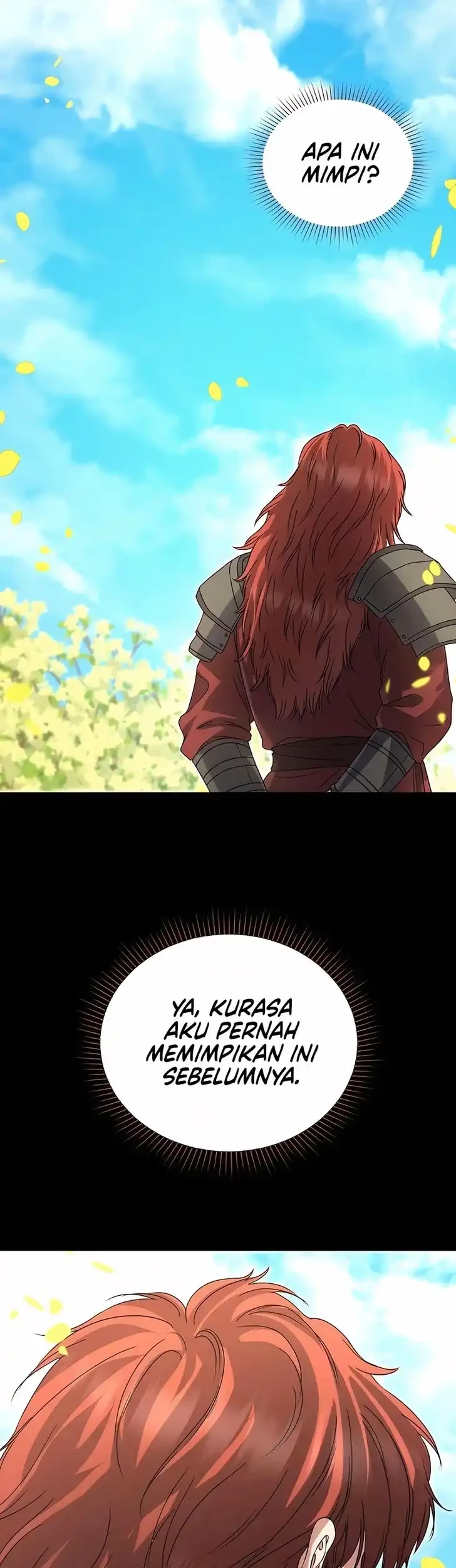 I Will Remarry the Ex-Husband I Killed Chapter 7 Gambar 51