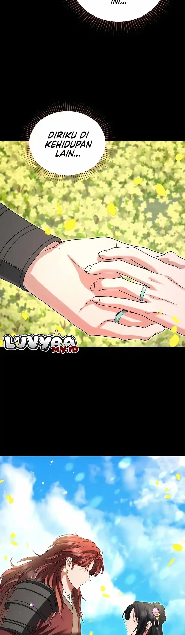 I Will Remarry the Ex-Husband I Killed Chapter 7 Gambar 53