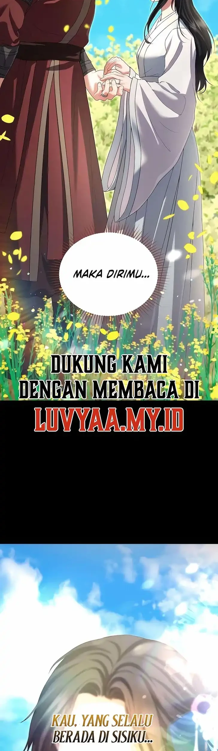 I Will Remarry the Ex-Husband I Killed Chapter 7 Gambar 54