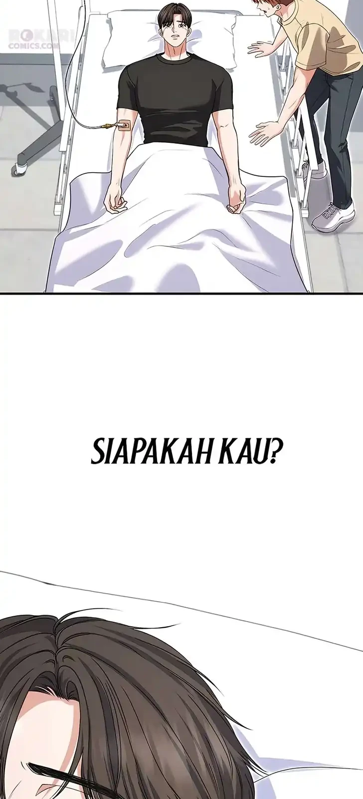 I Will Remarry the Ex-Husband I Killed Chapter 7 Gambar 56