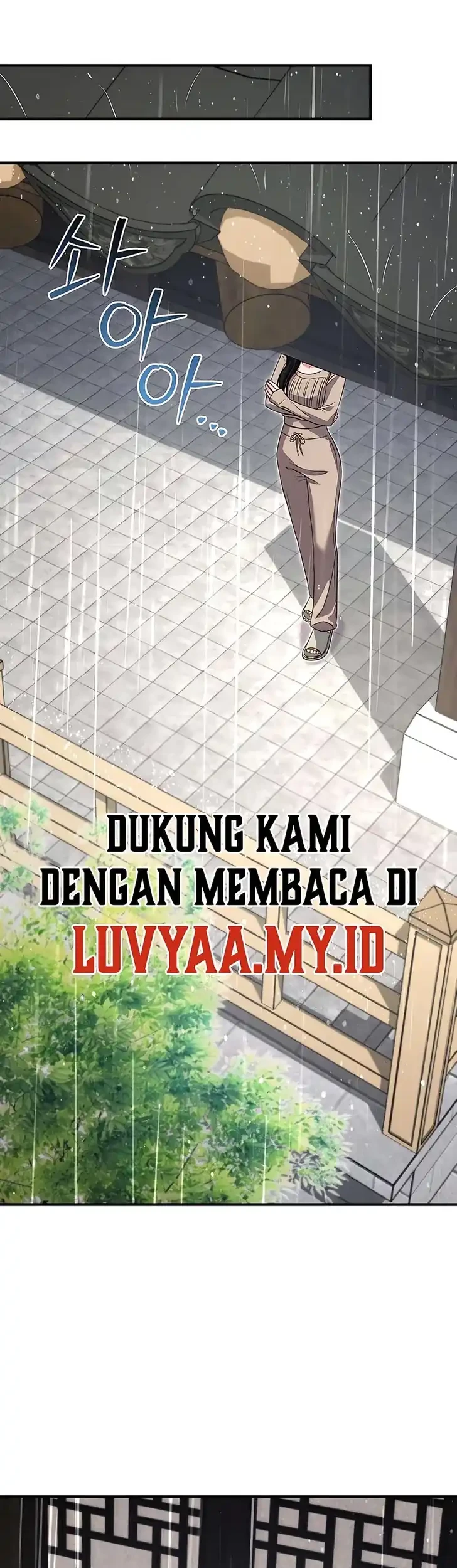 I Will Remarry the Ex-Husband I Killed Chapter 7 Gambar 58