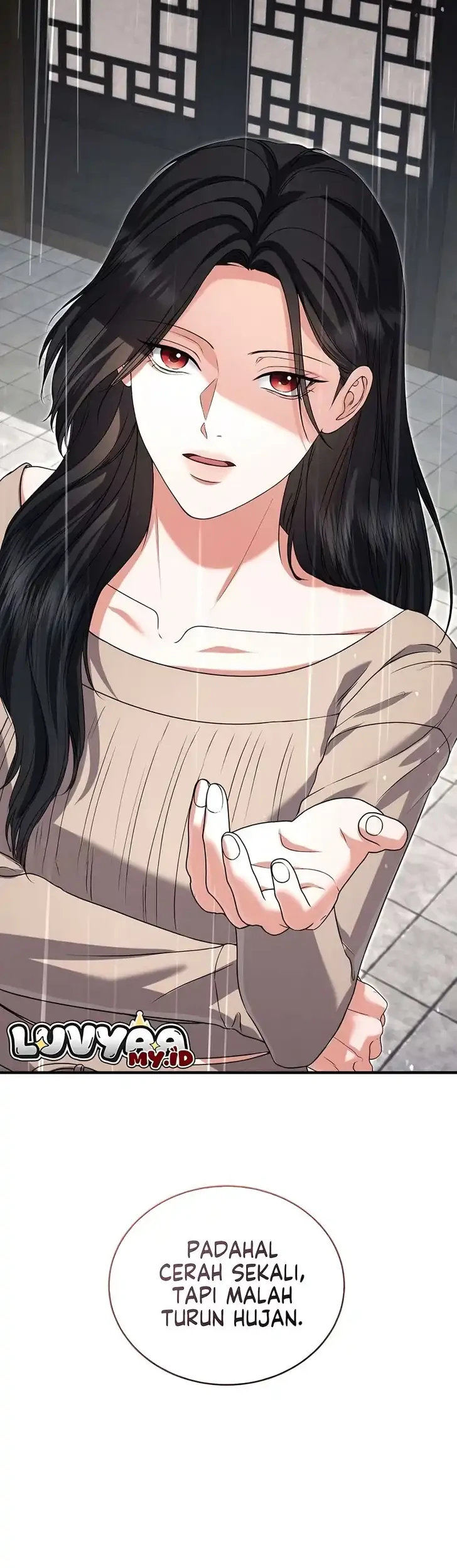 I Will Remarry the Ex-Husband I Killed Chapter 7 Gambar 59