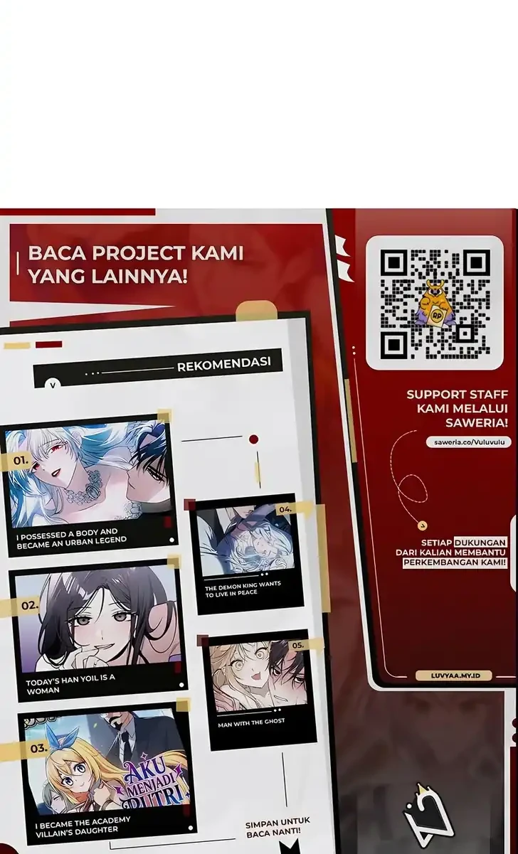 I Will Remarry the Ex-Husband I Killed Chapter 7 Gambar 60