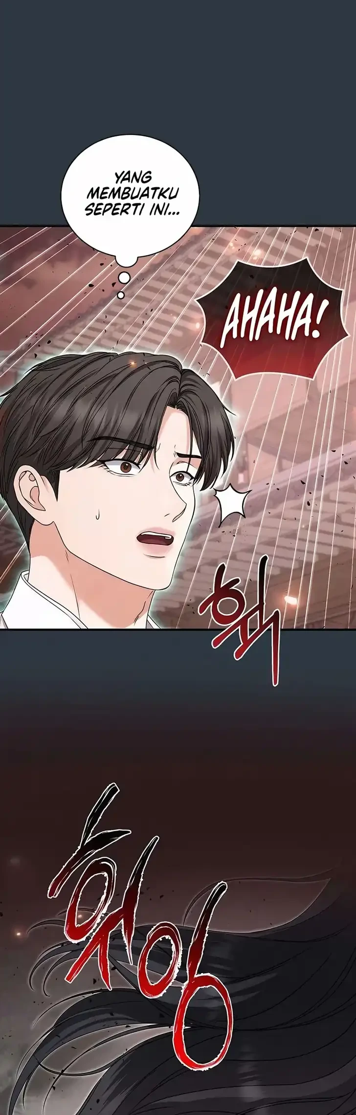I Will Remarry the Ex-Husband I Killed Chapter 8 Gambar 36
