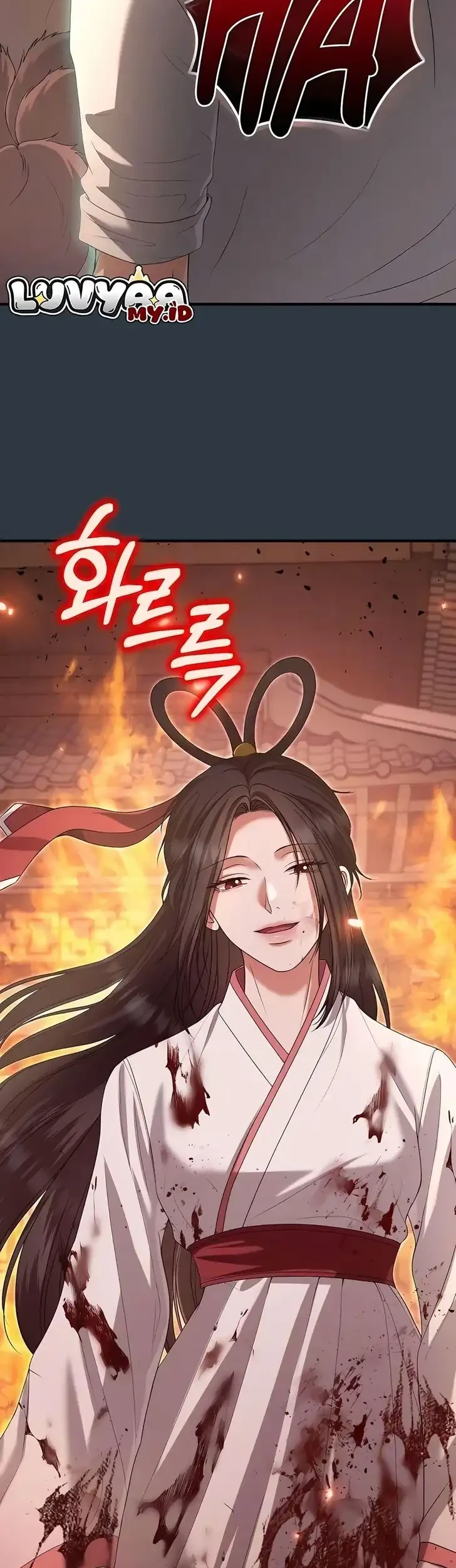 I Will Remarry the Ex-Husband I Killed Chapter 8 Gambar 38
