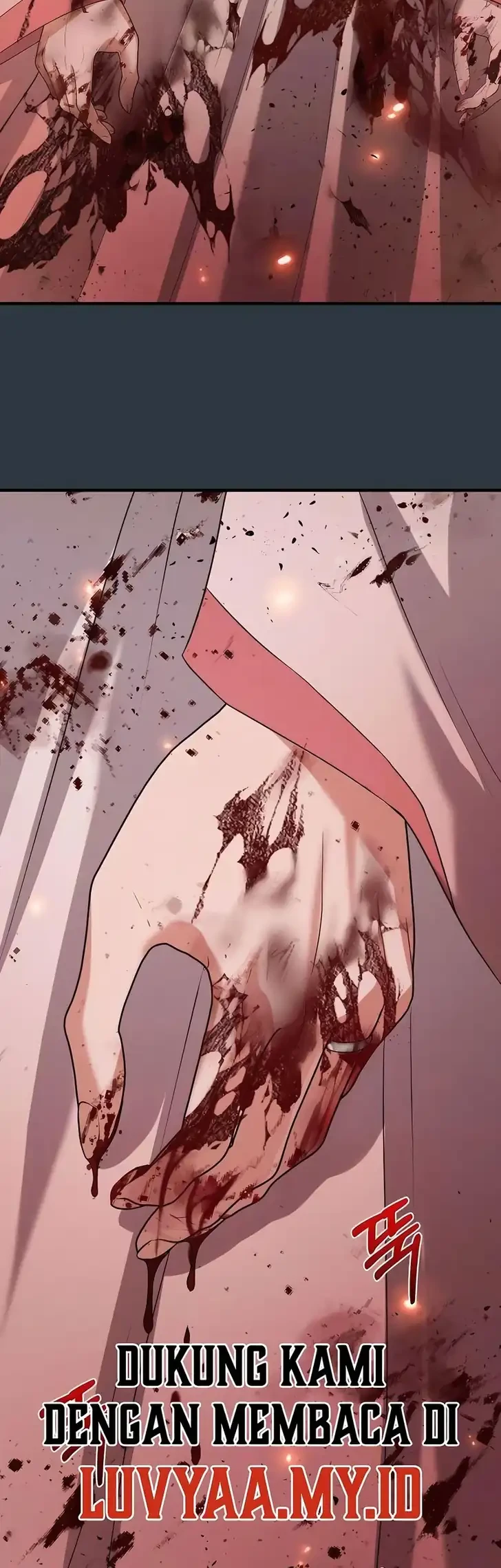 I Will Remarry the Ex-Husband I Killed Chapter 8 Gambar 39