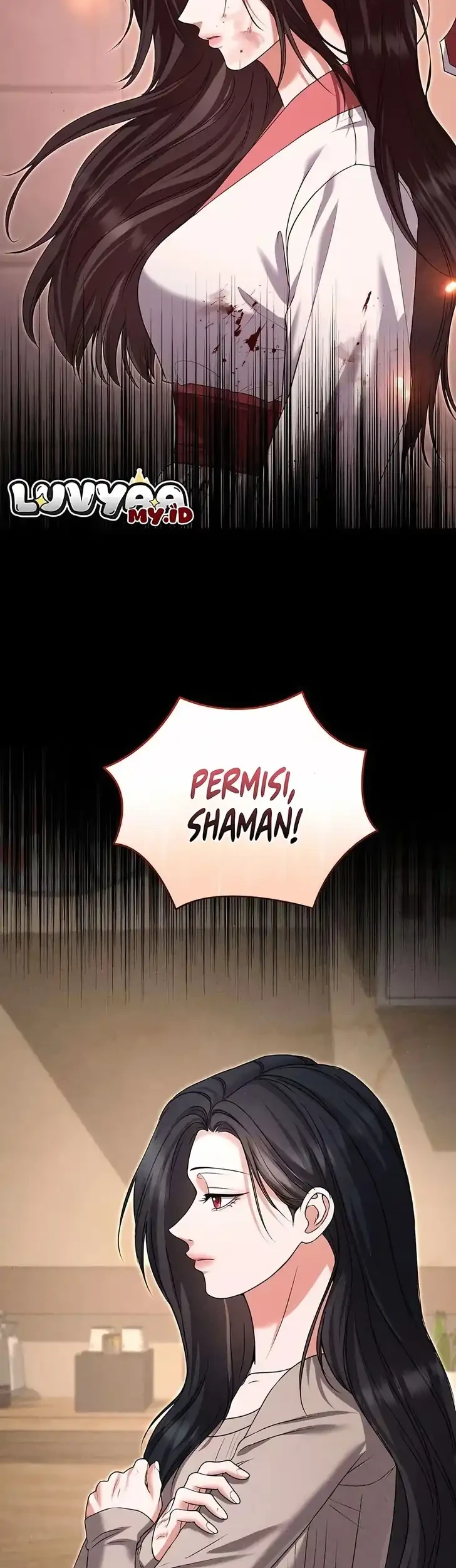 I Will Remarry the Ex-Husband I Killed Chapter 8 Gambar 41