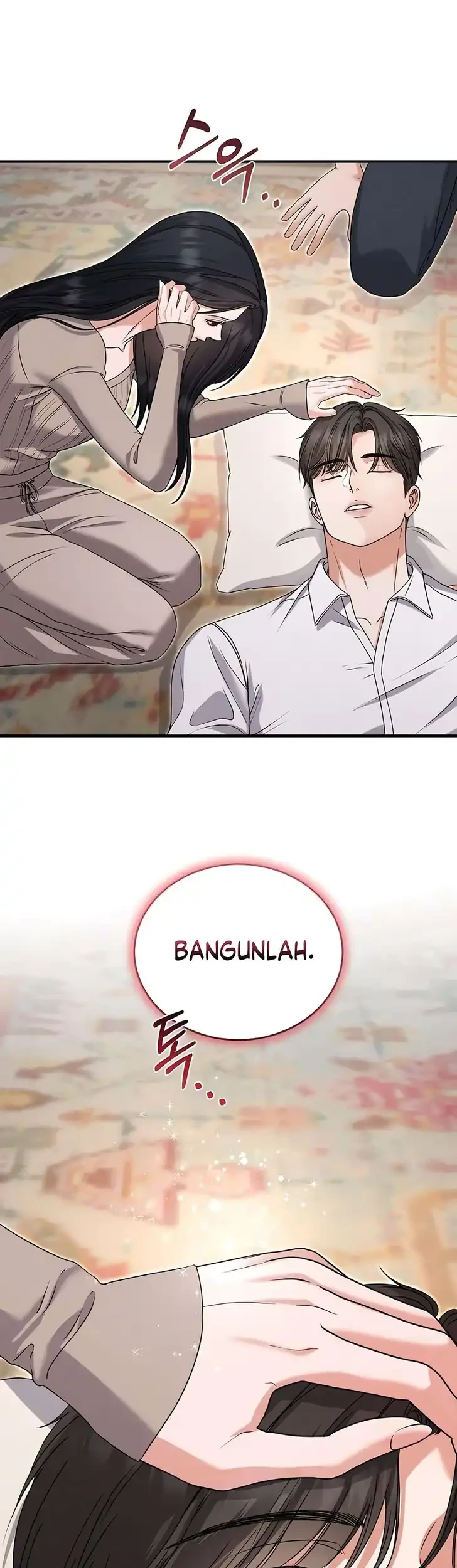 I Will Remarry the Ex-Husband I Killed Chapter 8 Gambar 46