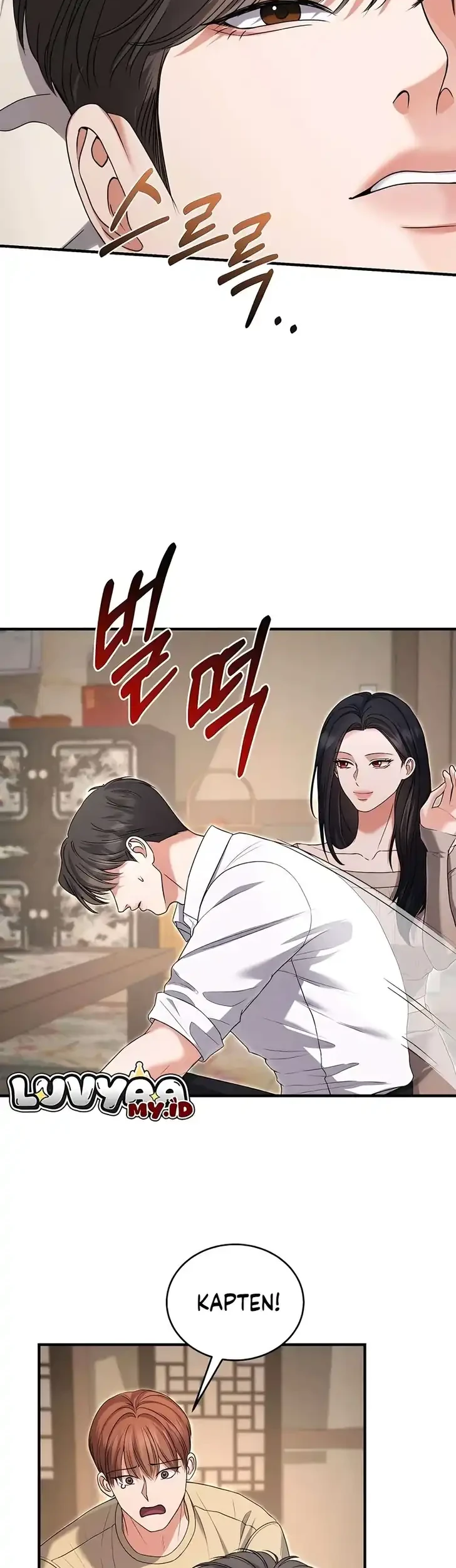 I Will Remarry the Ex-Husband I Killed Chapter 8 Gambar 47