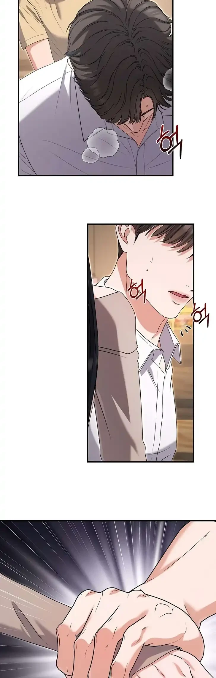 I Will Remarry the Ex-Husband I Killed Chapter 8 Gambar 48