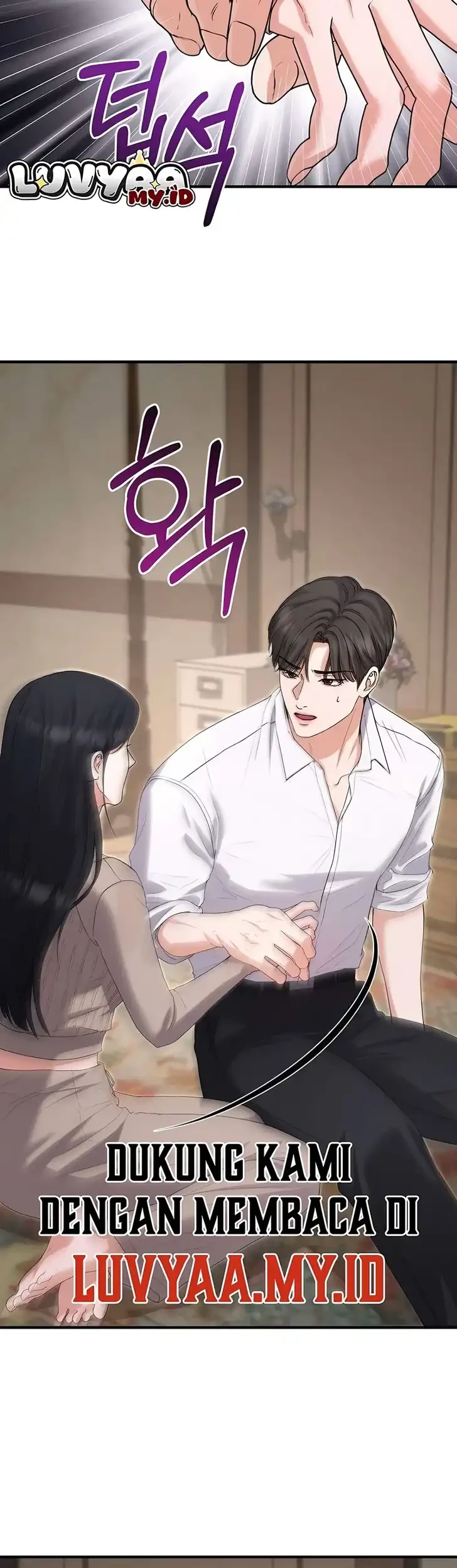 I Will Remarry the Ex-Husband I Killed Chapter 8 Gambar 49