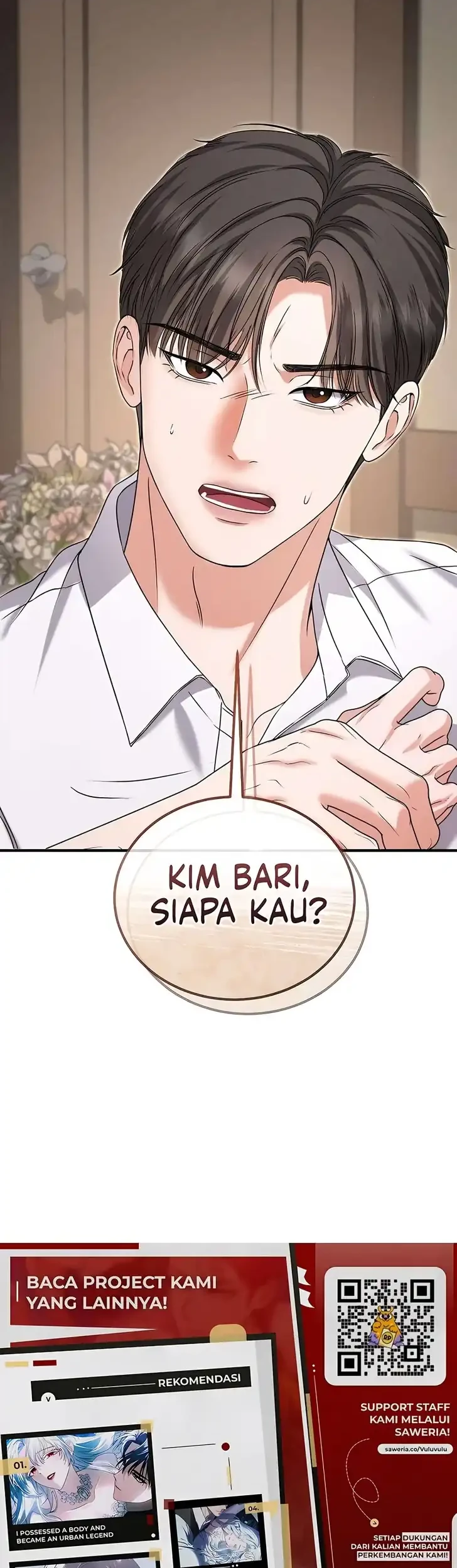 I Will Remarry the Ex-Husband I Killed Chapter 8 Gambar 50