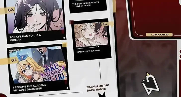 I Will Remarry the Ex-Husband I Killed Chapter 8 Gambar 51