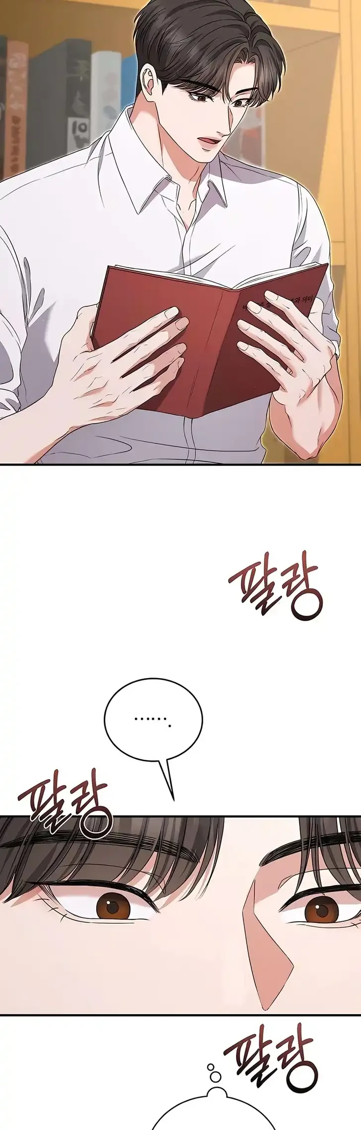 I Will Remarry the Ex-Husband I Killed Chapter 9 Gambar 36