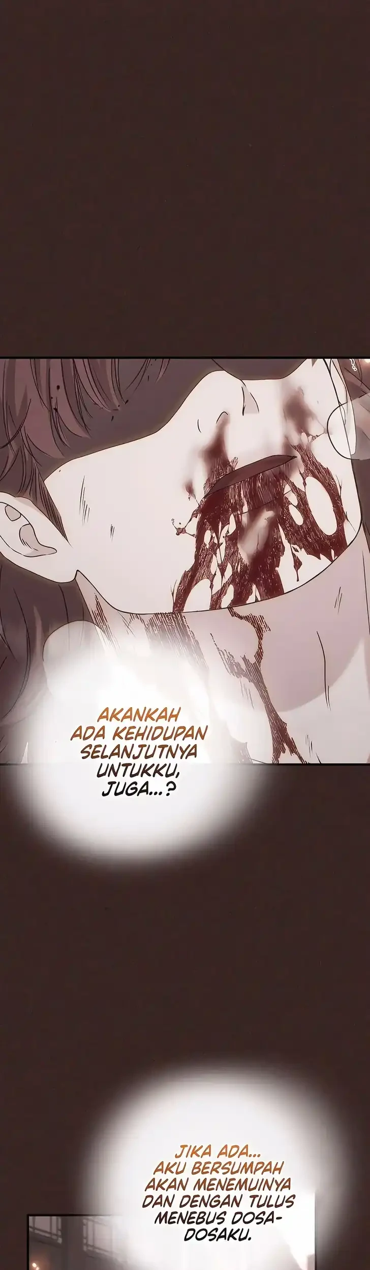 I Will Remarry the Ex-Husband I Killed Chapter 9 Gambar 40