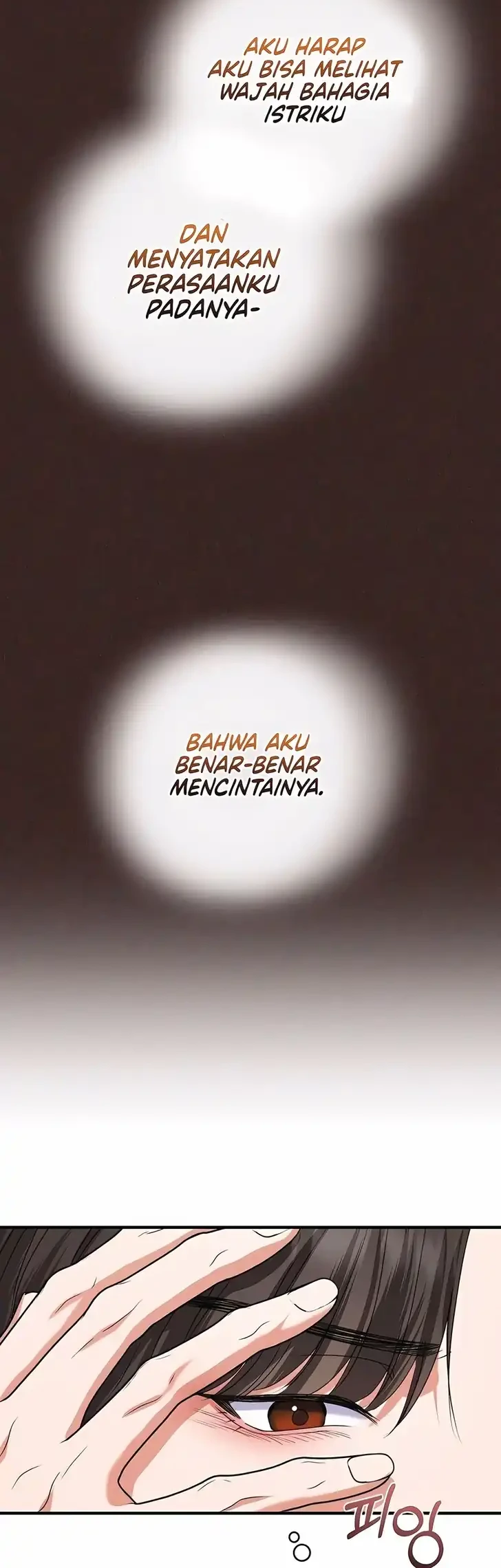 I Will Remarry the Ex-Husband I Killed Chapter 9 Gambar 42
