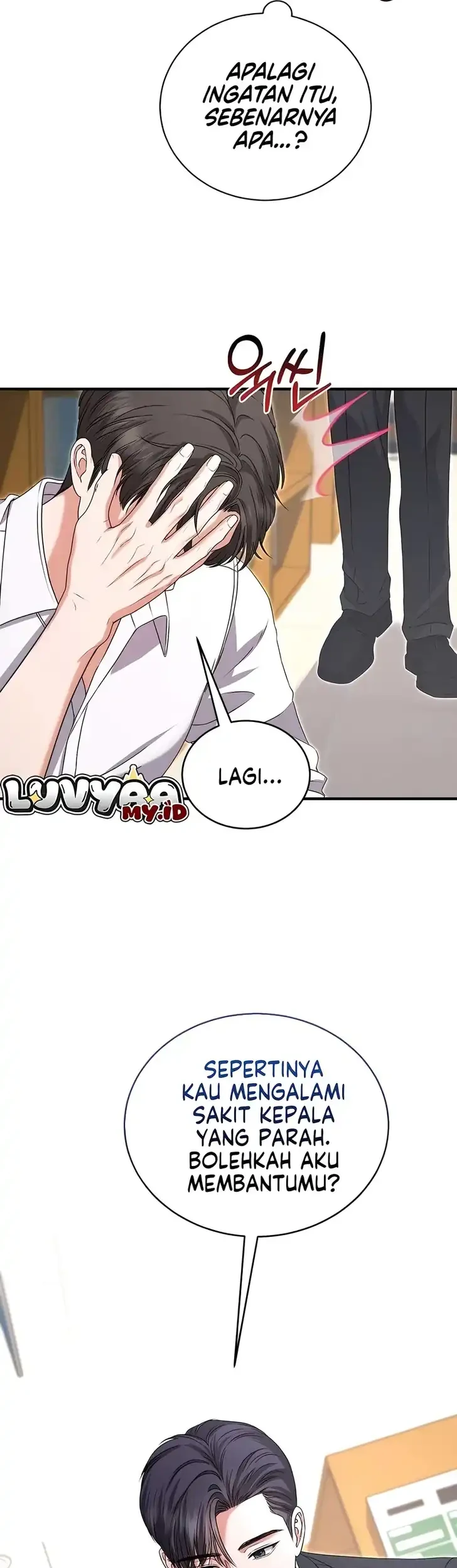 I Will Remarry the Ex-Husband I Killed Chapter 9 Gambar 43