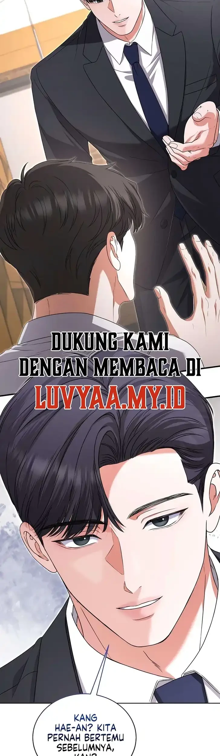 I Will Remarry the Ex-Husband I Killed Chapter 9 Gambar 44