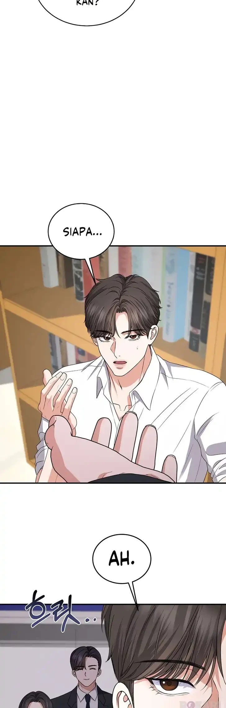 I Will Remarry the Ex-Husband I Killed Chapter 9 Gambar 45