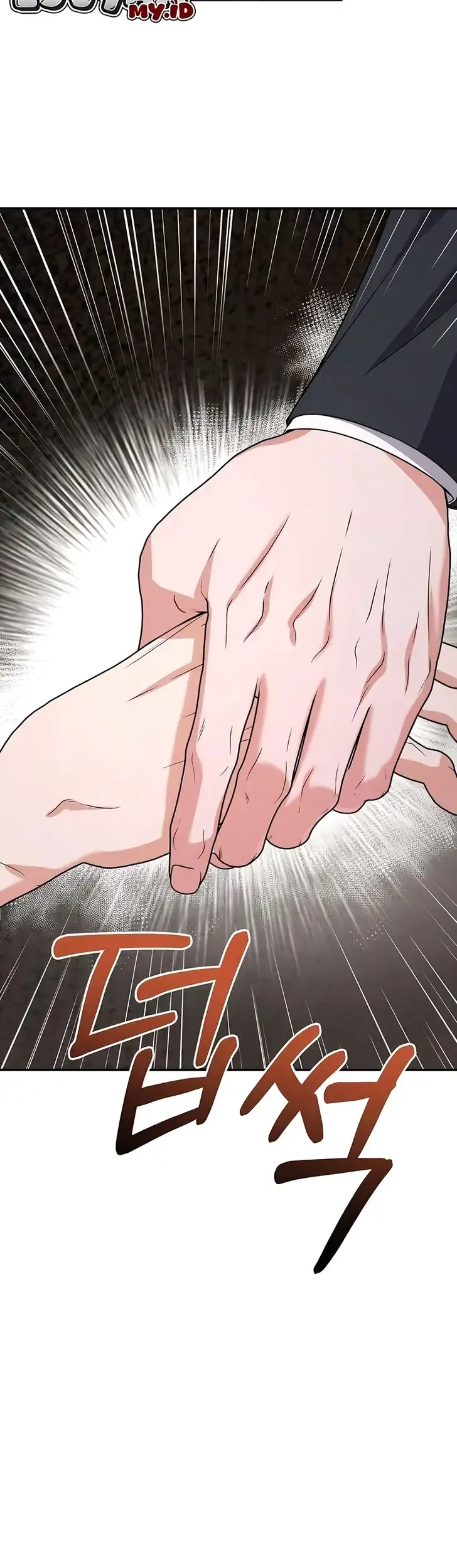 I Will Remarry the Ex-Husband I Killed Chapter 9 Gambar 47