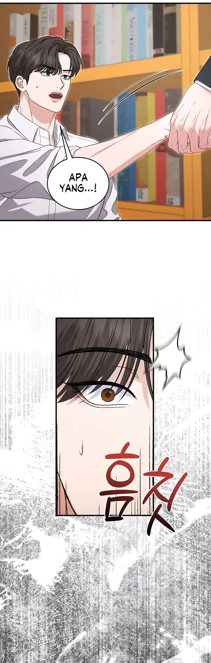 I Will Remarry the Ex-Husband I Killed Chapter 9 Gambar 48