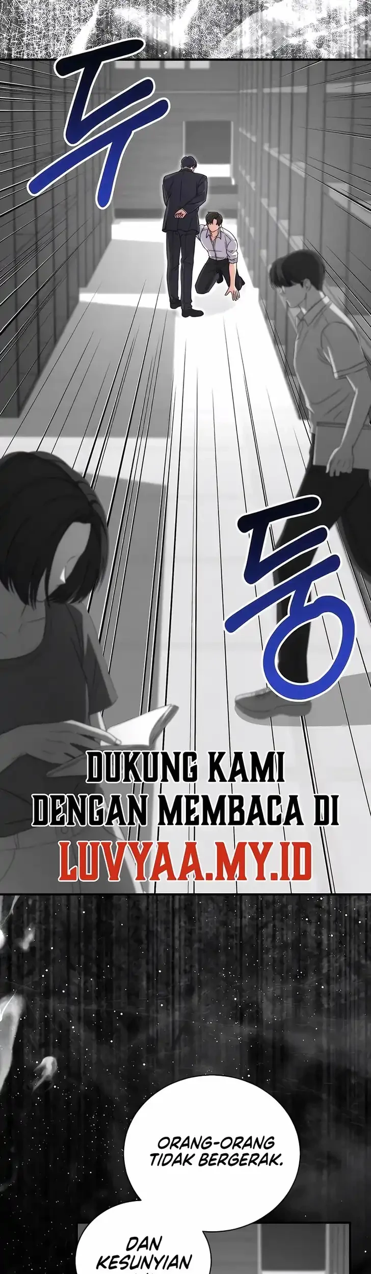 I Will Remarry the Ex-Husband I Killed Chapter 9 Gambar 49