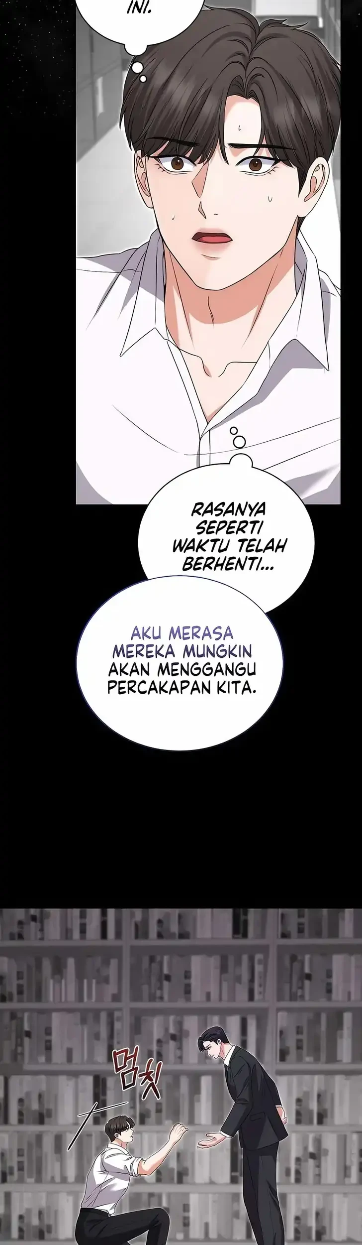 I Will Remarry the Ex-Husband I Killed Chapter 9 Gambar 50