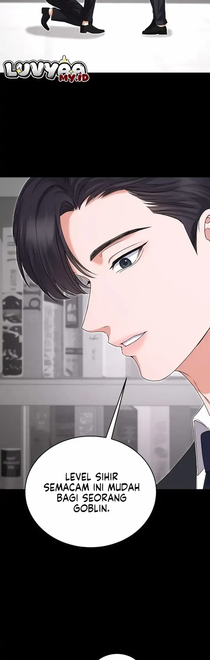 I Will Remarry the Ex-Husband I Killed Chapter 9 Gambar 51
