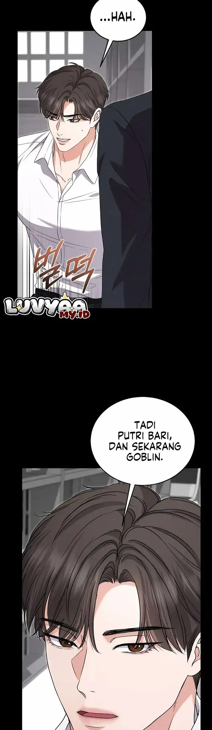 I Will Remarry the Ex-Husband I Killed Chapter 9 Gambar 52