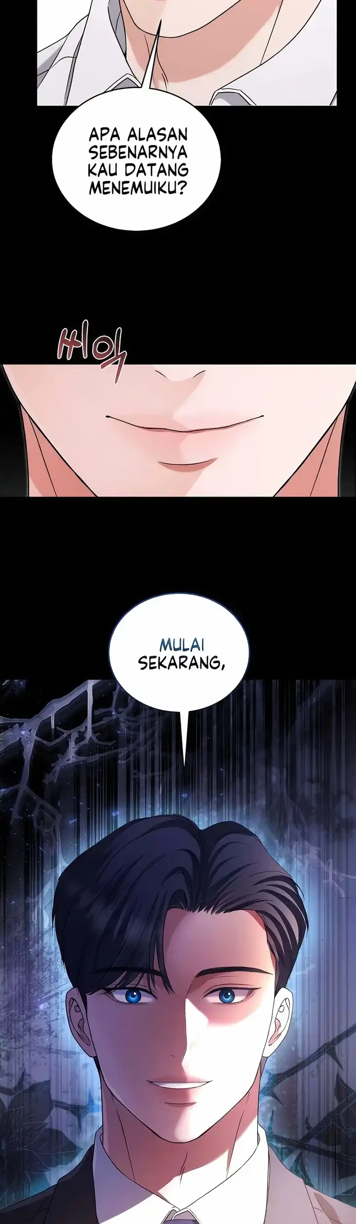 I Will Remarry the Ex-Husband I Killed Chapter 9 Gambar 53
