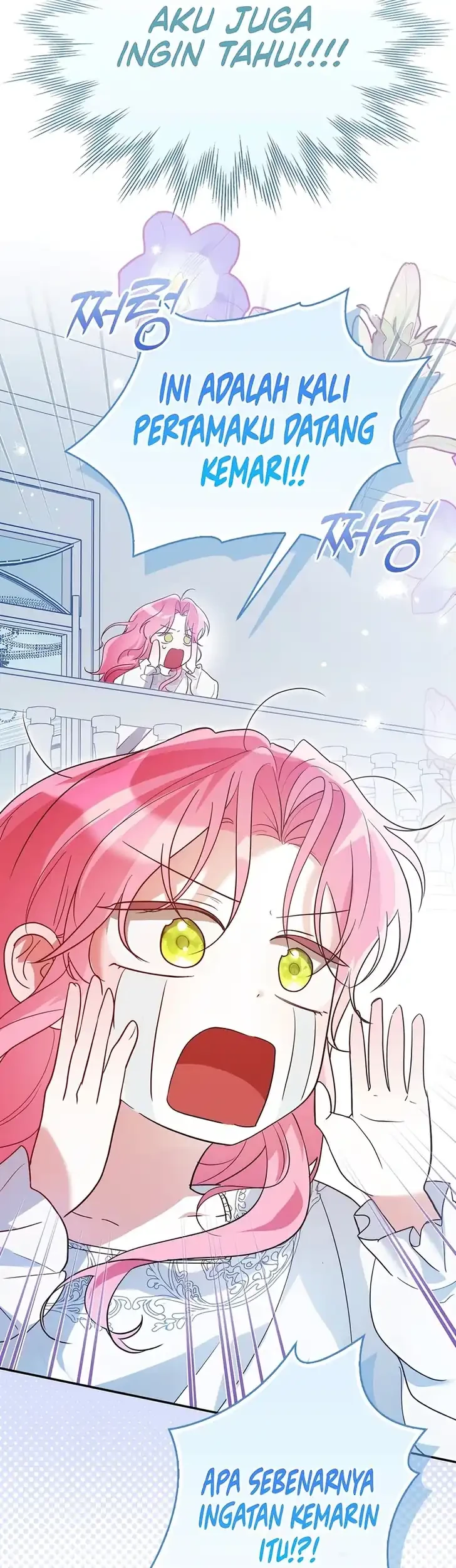 I Will Try to Save My Dad Chapter 1 Gambar 37