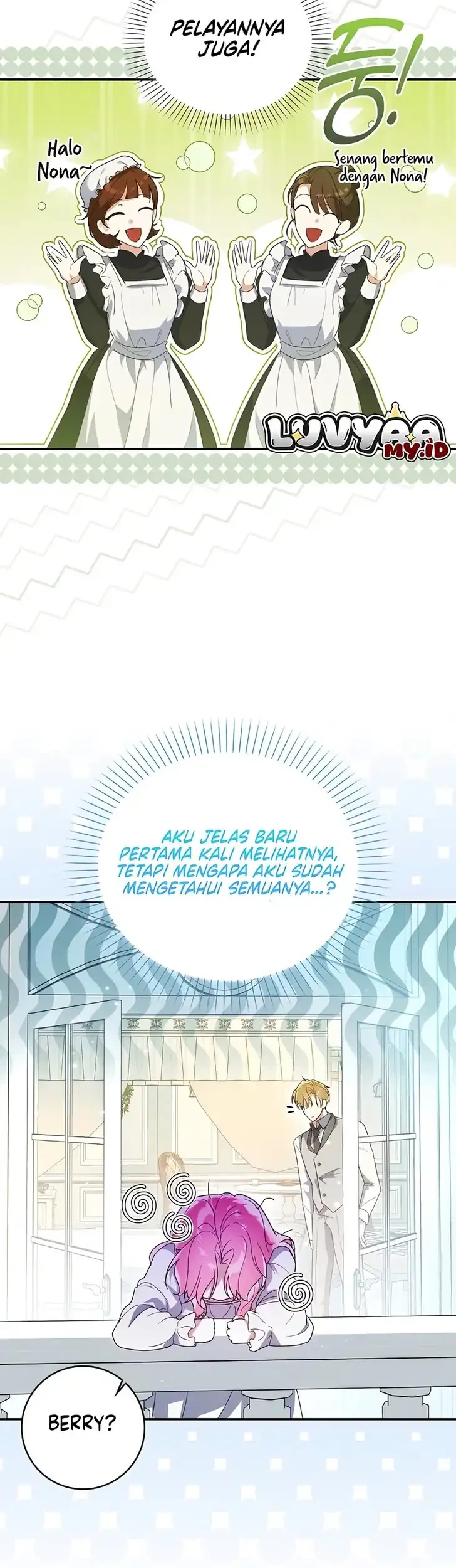 I Will Try to Save My Dad Chapter 1 Gambar 39