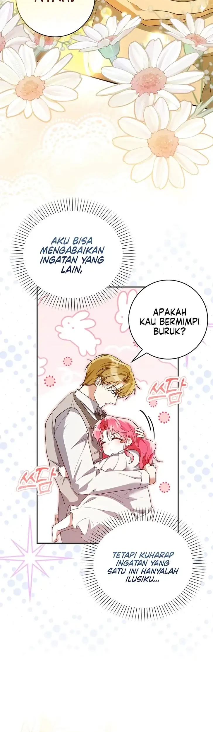 I Will Try to Save My Dad Chapter 1 Gambar 42