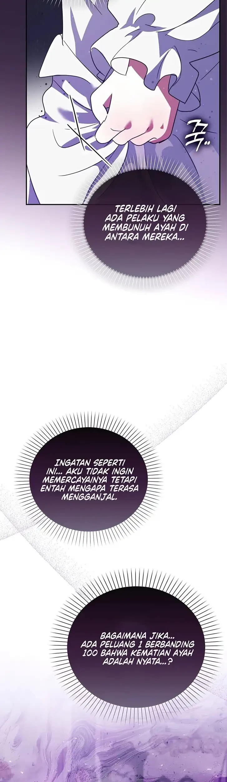 I Will Try to Save My Dad Chapter 1 Gambar 49