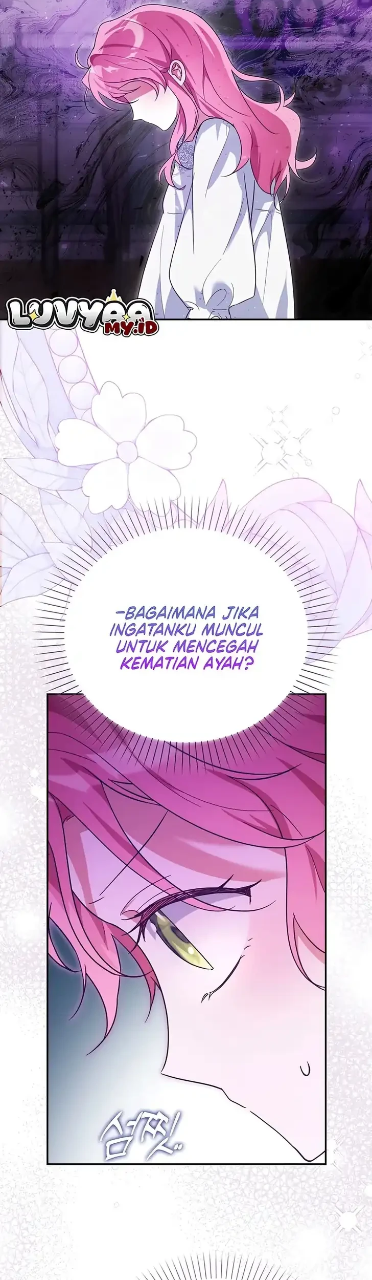 I Will Try to Save My Dad Chapter 1 Gambar 50