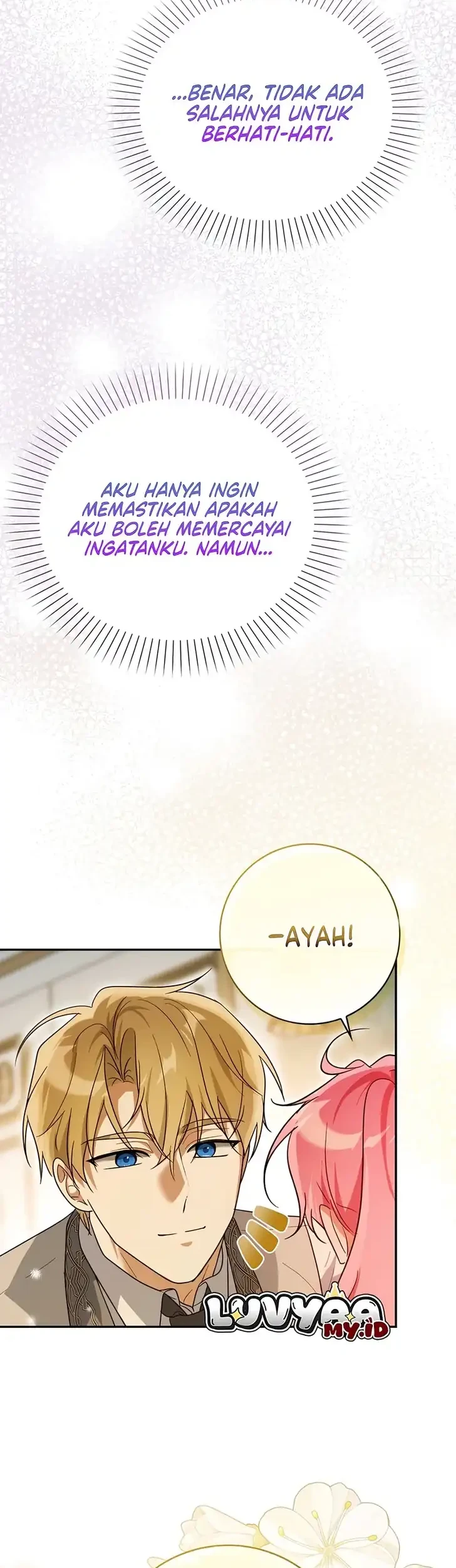 I Will Try to Save My Dad Chapter 1 Gambar 51