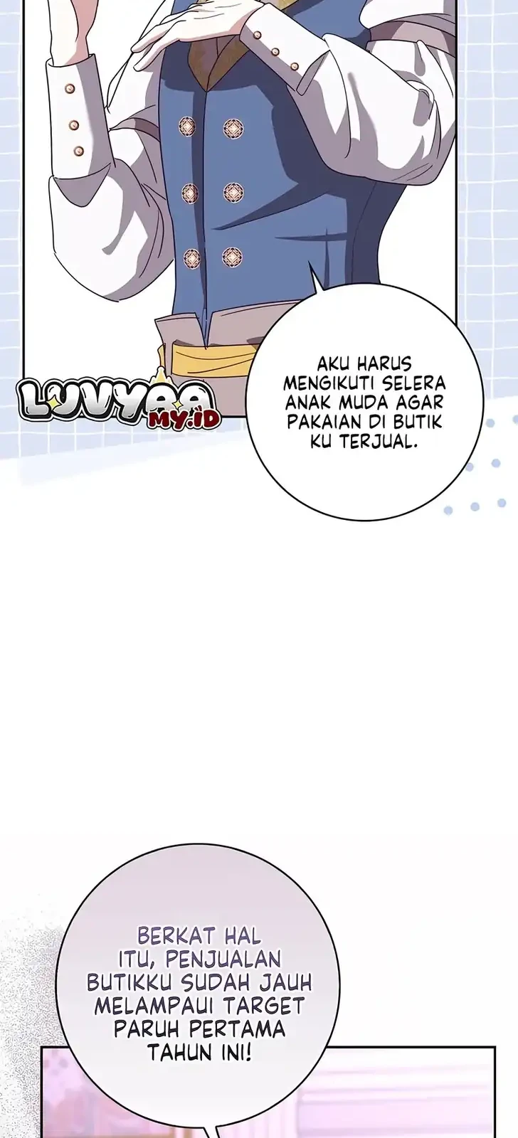 I Will Try to Save My Dad Chapter 10 Gambar 40