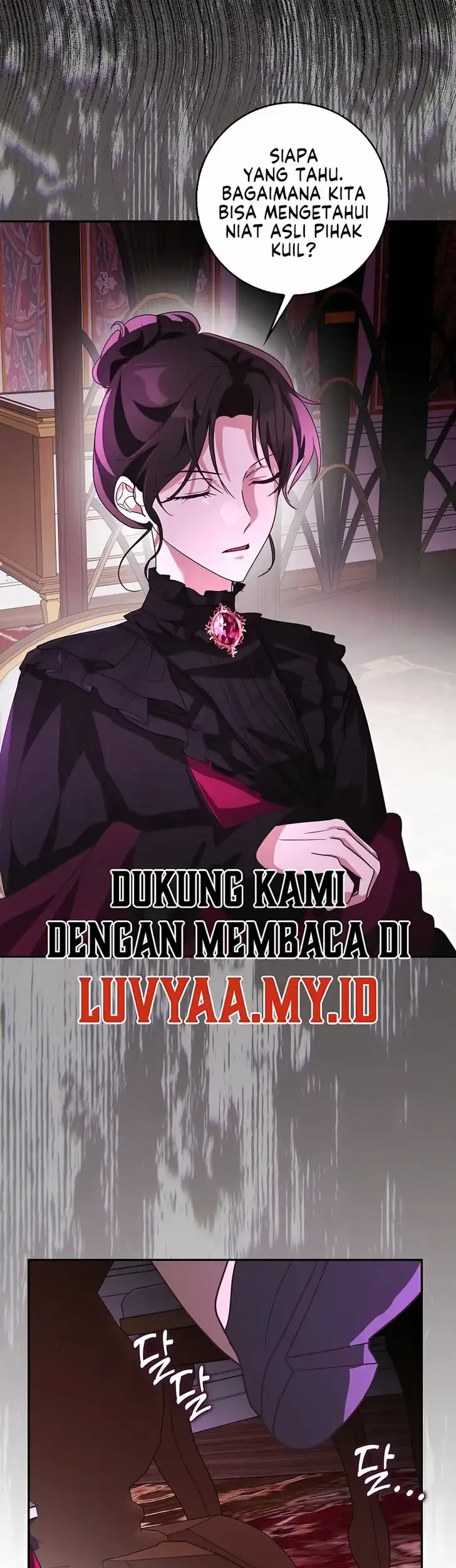 I Will Try to Save My Dad Chapter 10 Gambar 47