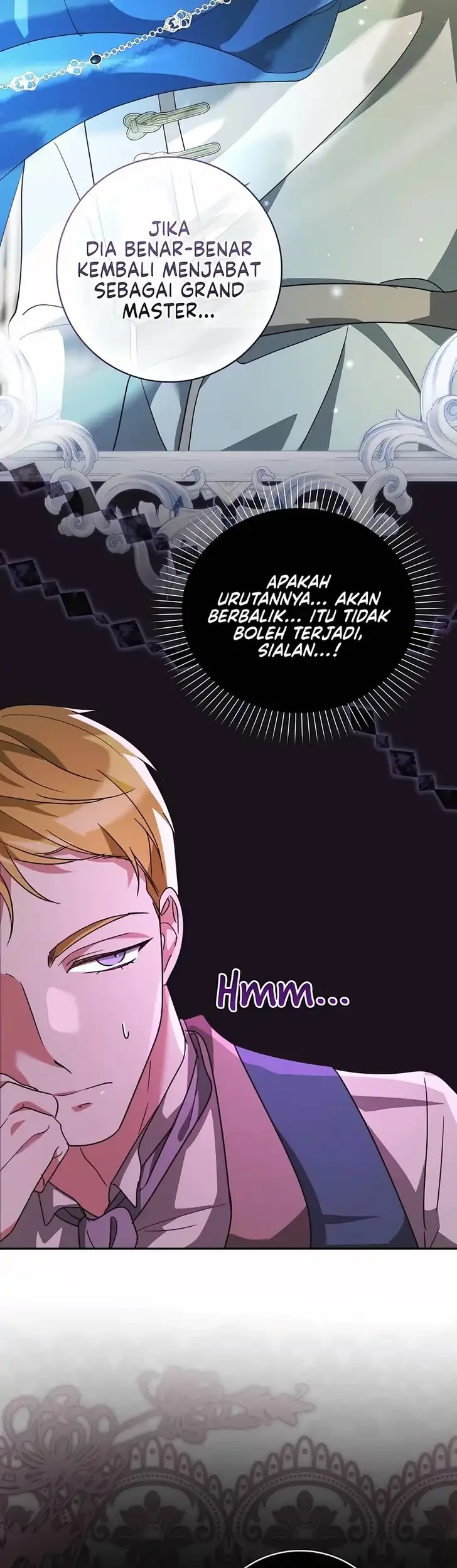 I Will Try to Save My Dad Chapter 10 Gambar 50