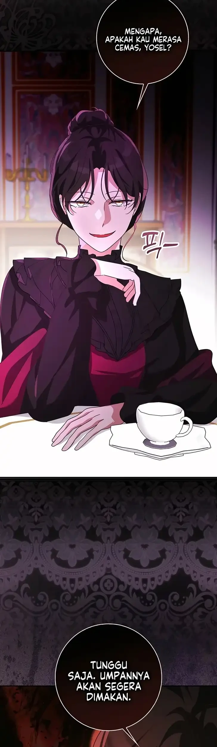 I Will Try to Save My Dad Chapter 10 Gambar 51