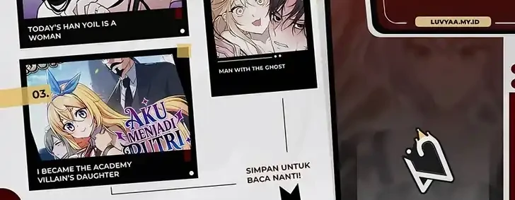 I Will Try to Save My Dad Chapter 10 Gambar 59