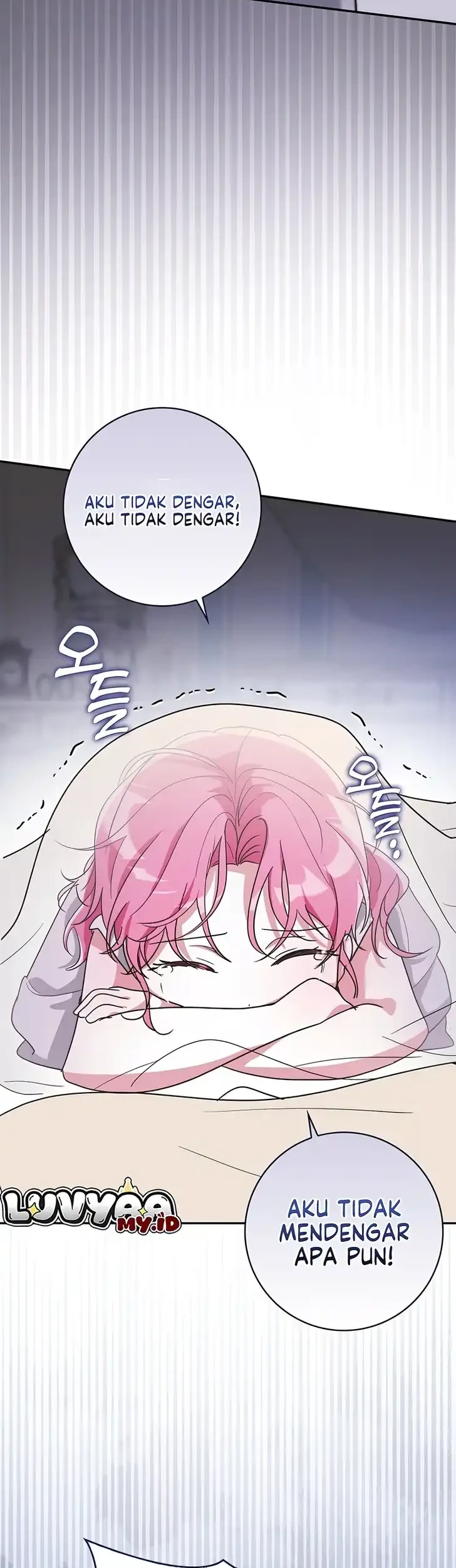 I Will Try to Save My Dad Chapter 11 Gambar 39