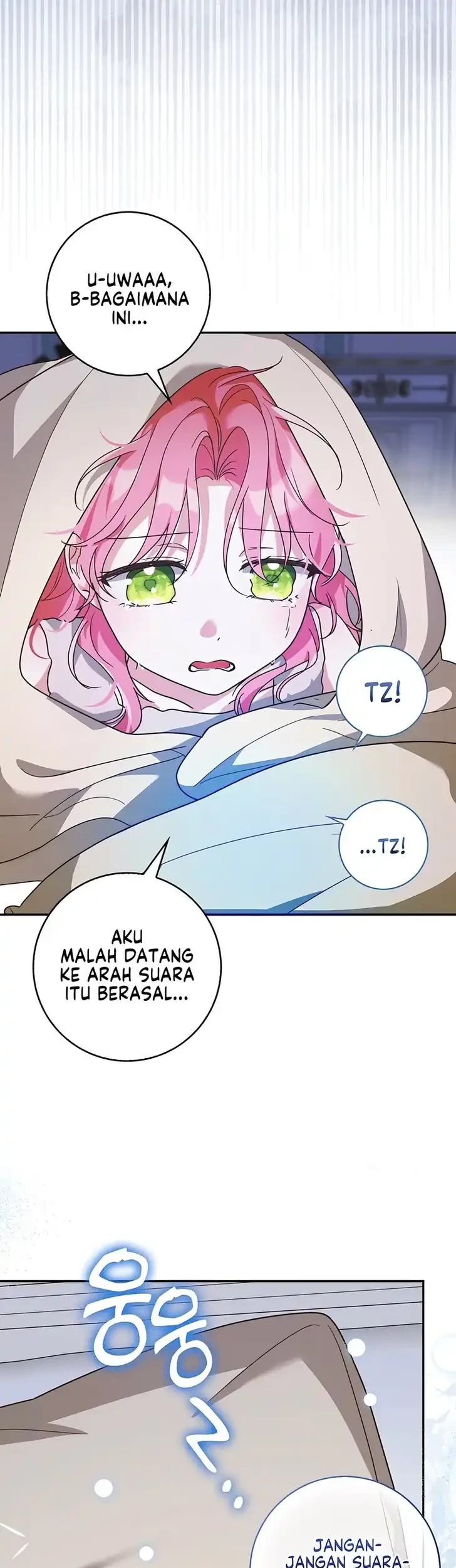 I Will Try to Save My Dad Chapter 11 Gambar 41
