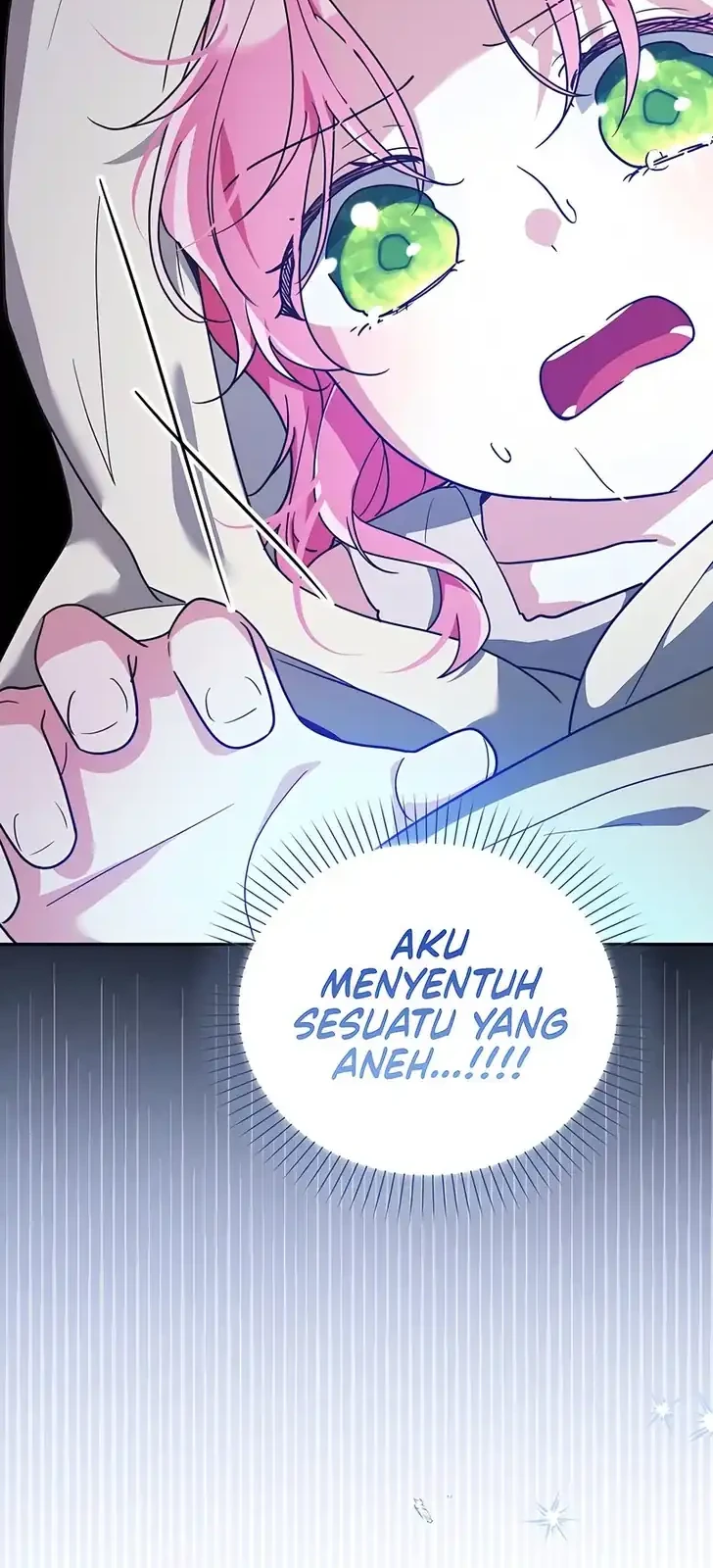 I Will Try to Save My Dad Chapter 11 Gambar 44