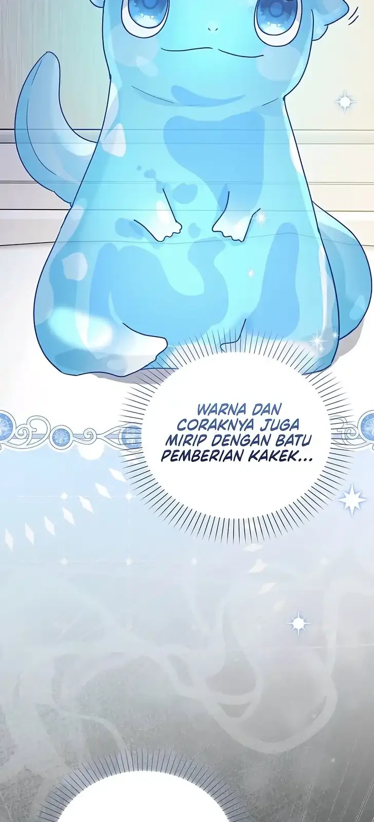 I Will Try to Save My Dad Chapter 11 Gambar 48