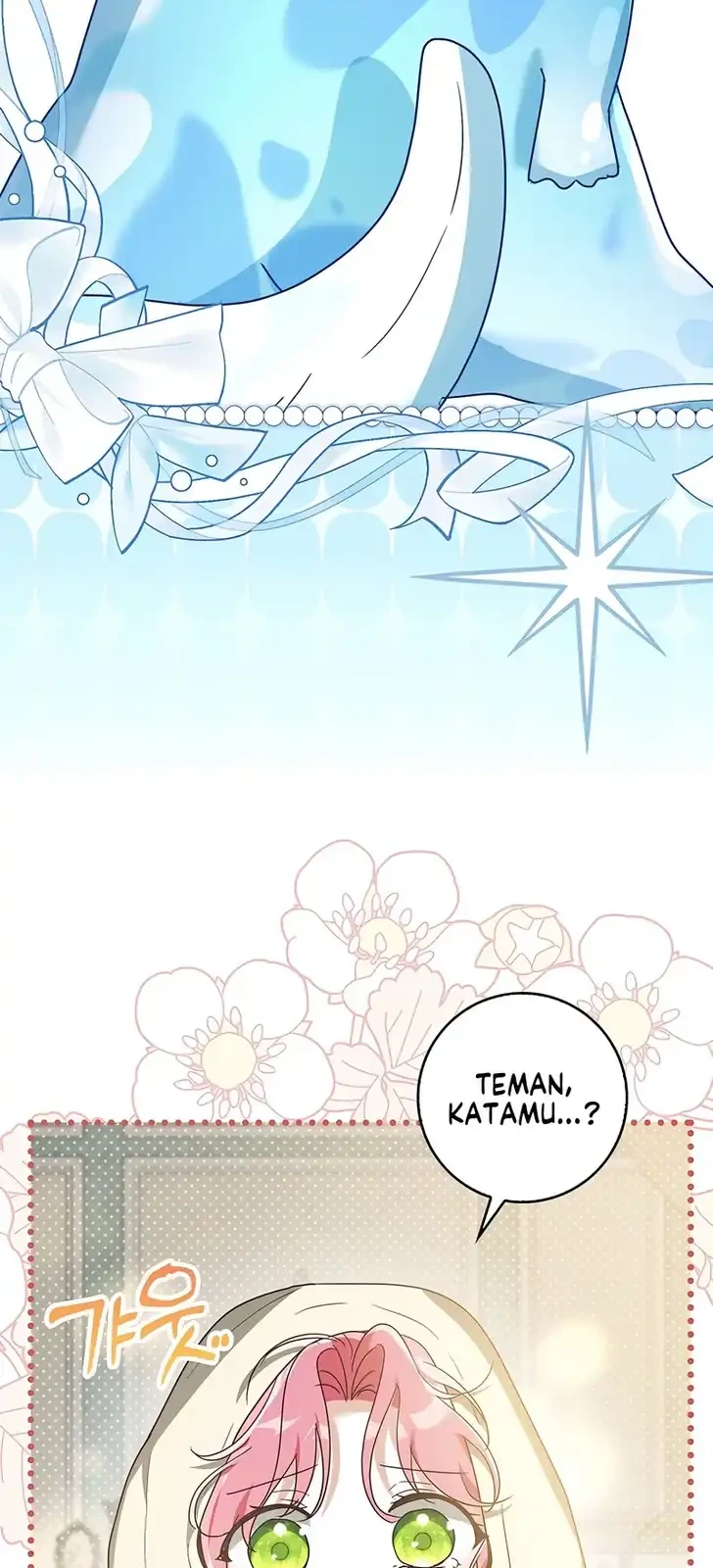 I Will Try to Save My Dad Chapter 11 Gambar 52